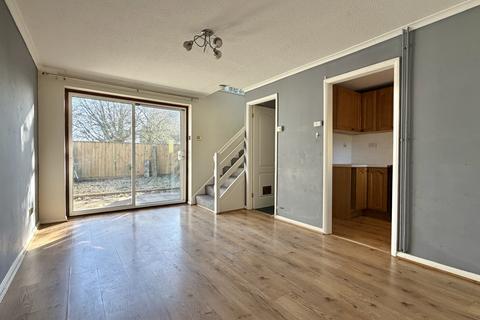 2 bedroom end of terrace house for sale, Longford Lane, Kingsteignton