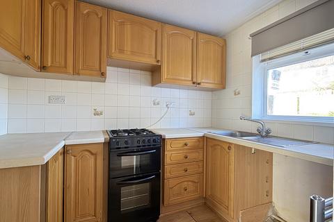 2 bedroom end of terrace house for sale, Longford Lane, Kingsteignton