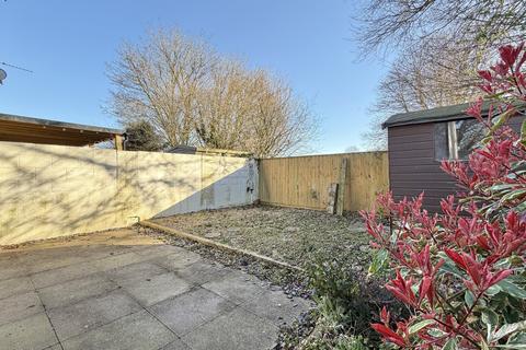 2 bedroom end of terrace house for sale, Longford Lane, Kingsteignton