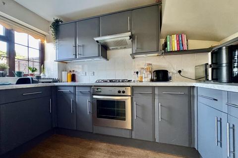 3 bedroom terraced house for sale, Millwright Way, Bedford MK45