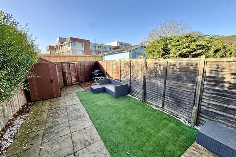 3 bedroom terraced house for sale, Millwright Way, Bedford MK45