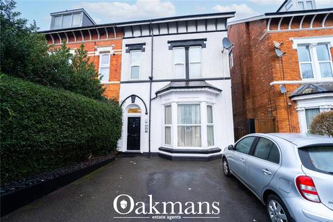 York Road, Edgbaston, Birmingham, West Midlands, B16