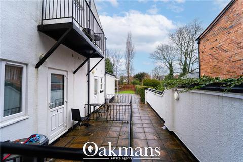 1 bedroom apartment to rent, York Road, Edgbaston, Birmingham, West Midlands, B16