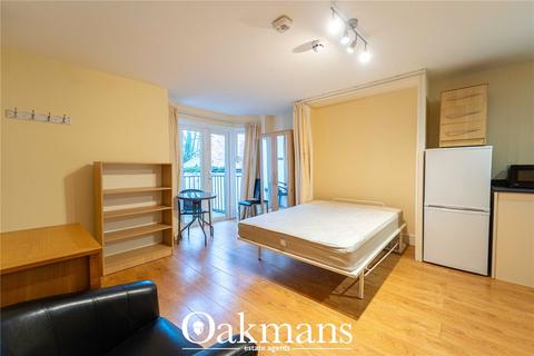 1 bedroom apartment to rent, York Road, Edgbaston, Birmingham, West Midlands, B16