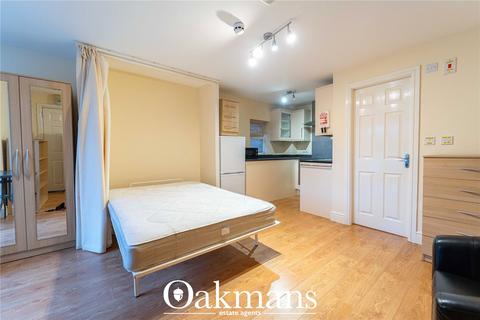 1 bedroom apartment to rent, York Road, Edgbaston, Birmingham, West Midlands, B16