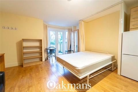 1 bedroom apartment to rent, York Road, Edgbaston, Birmingham, West Midlands, B16
