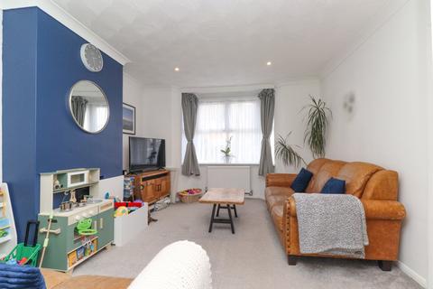 2 bedroom end of terrace house for sale, Coronation Crescent, Margate, Kent, CT9