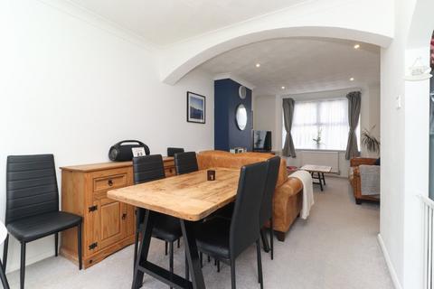 2 bedroom end of terrace house for sale, Coronation Crescent, Margate, Kent, CT9