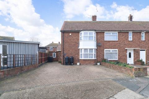 undefined, Coronation Crescent, Margate, Kent, CT9
