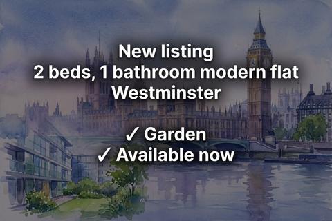 2 bedroom flat to rent, Gloucester Place