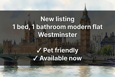 1 bedroom flat to rent, Maddox Street
