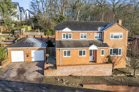 Gus Walker Drive, Pocklington