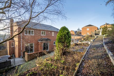 5 bedroom detached house for sale, Gus Walker Drive, Pocklington