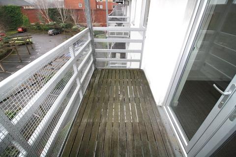 undefined, Anchor Point, 54 Cherry Street, Sheffield, S2 4ST