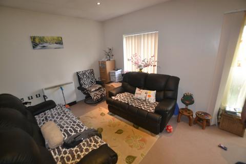undefined, Bradgate Street, Leicester LE4