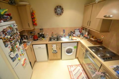 undefined, Bradgate Street, Leicester LE4