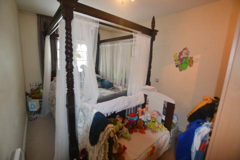 undefined, Bradgate Street, Leicester LE4
