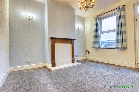 2 bedroom terraced house for sale, Duke Street, Chesterfield S43