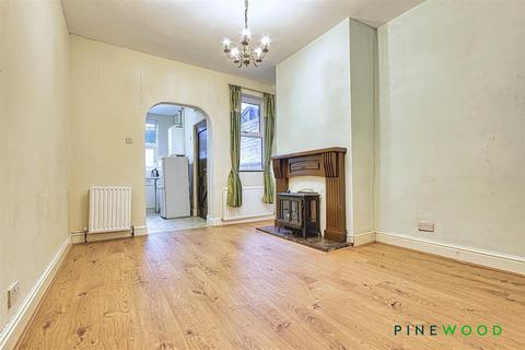 undefined, Duke Street, Chesterfield S43