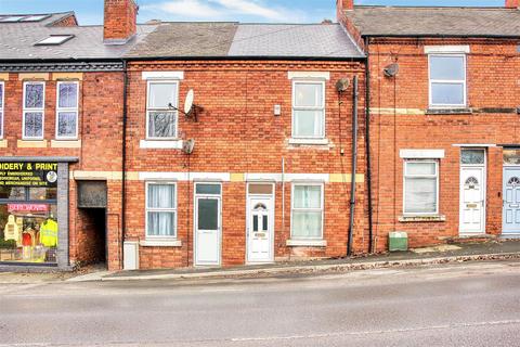 undefined, Duke Street, Chesterfield S43