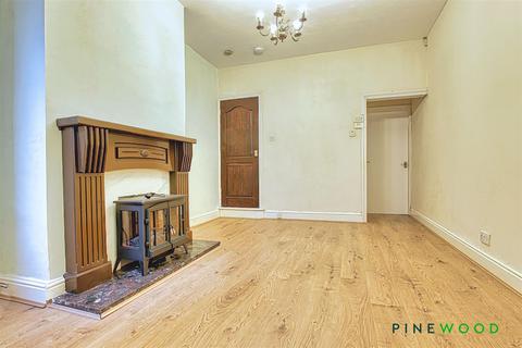 undefined, Duke Street, Chesterfield S43