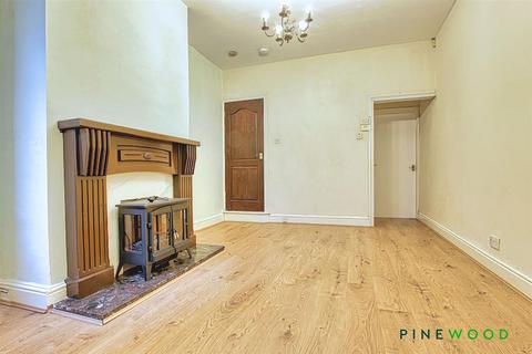 undefined, Duke Street, Chesterfield S43