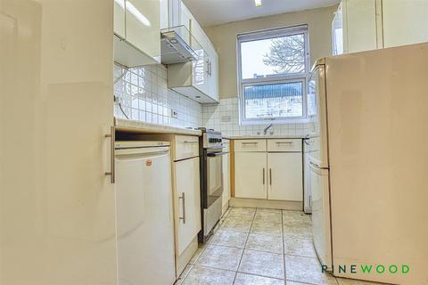 undefined, Duke Street, Chesterfield S43