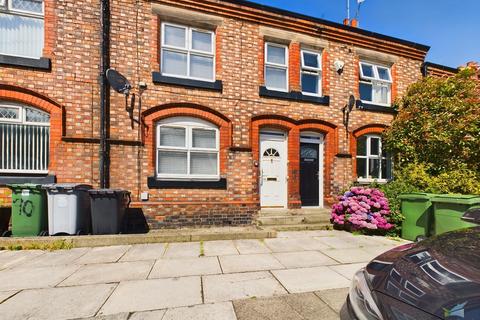 undefined, Hinderton Road, Birkenhead CH41