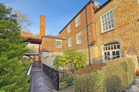 undefined, 10 Castle Mills