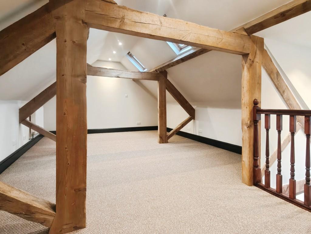 Attic
