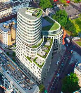 1 bedroom flat for sale, Bryanston Place, Marble Arch