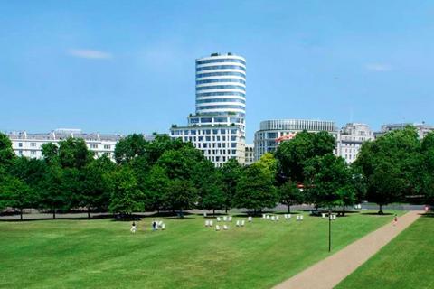1 bedroom flat for sale, Bryanston Place, Marble Arch
