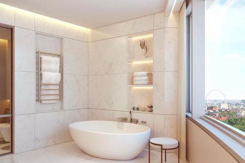1 bedroom flat for sale, Bryanston Place, Marble Arch