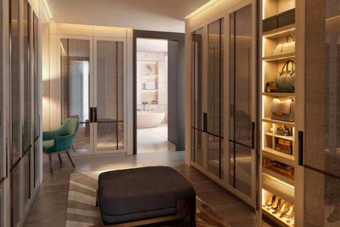 1 bedroom flat for sale, Bryanston Place, Marble Arch