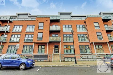 1 bedroom apartment to rent, St Agnes House, Ordell Road, London E3