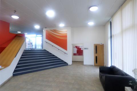 1 bedroom apartment to rent, St Agnes House, Ordell Road, London E3