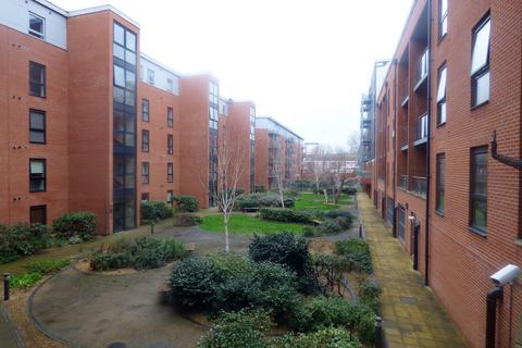 1 bedroom apartment to rent, St Agnes House, Ordell Road, London E3