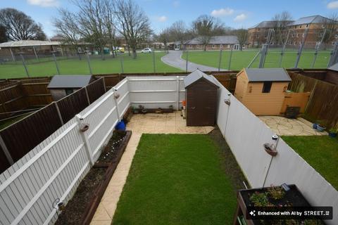 undefined, Blunden Drive, Folkestone CT20