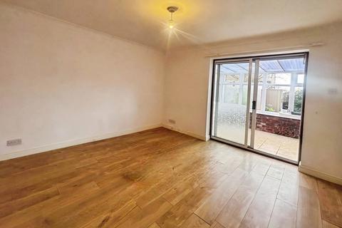 undefined, Sandfield Lane, Gainsborough