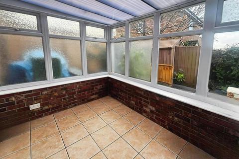 undefined, Sandfield Lane, Gainsborough
