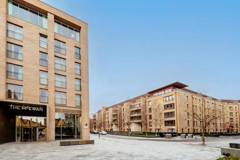 3 bedroom apartment to rent, McEwan Square, Edinburgh