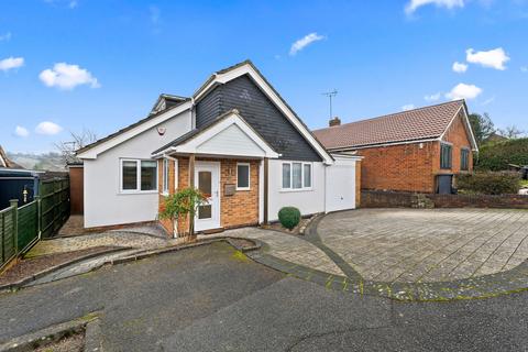 3 bedroom detached bungalow for sale, Trinity Crescent, Nottingham NG4
