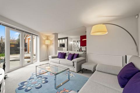 undefined, Trinity Crescent, Nottingham NG4