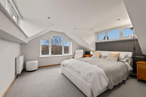 undefined, Trinity Crescent, Nottingham NG4