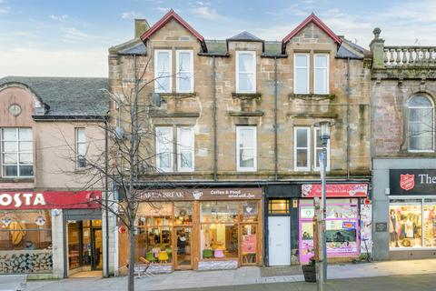 undefined, High Street, Alloa FK10
