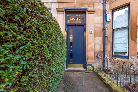 3 bedroom apartment for sale, Ruthven Street, Dowanhill, Glasgow