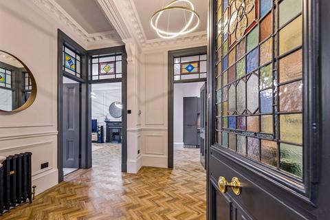 3 bedroom apartment for sale, Ruthven Street, Dowanhill, Glasgow
