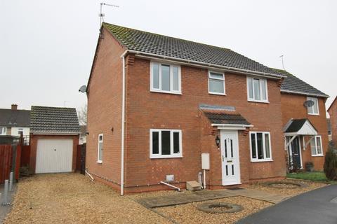 undefined, Russell Drive, Spalding PE12