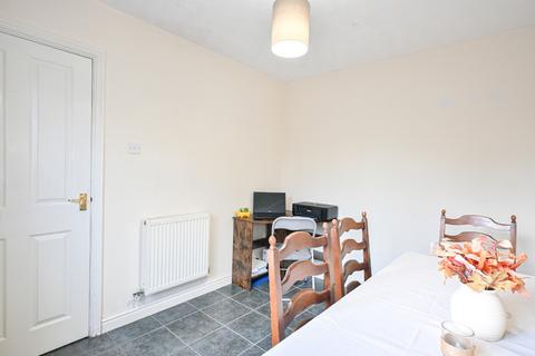undefined, Russell Drive, Spalding PE12