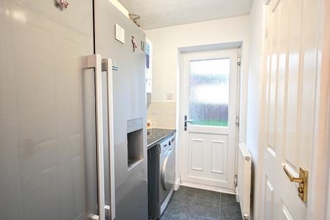 undefined, Russell Drive, Spalding PE12